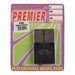 Premier Brake Pads - P Organic Standard