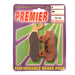 Premier Brake Pads - PH Street Sintered