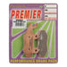 Premier Brake Pads - PH Street Sintered (GF088S3)
