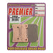 Premier Brake Pads - PH Street Sintered (GF015S3)
