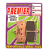 Premier Brake Pads - PH Street Sintered (GF296S3)