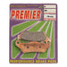 Premier Brake Pads - PH Street Sintered
