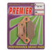 Premier Brake Pads - PR Off-Road Sintered