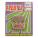 Premier Brake Pads - PR Off-Road Sintered (GF001K5)