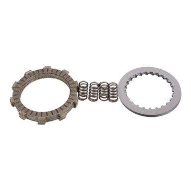 Premier Clutch Kit - RK Dirt Racer