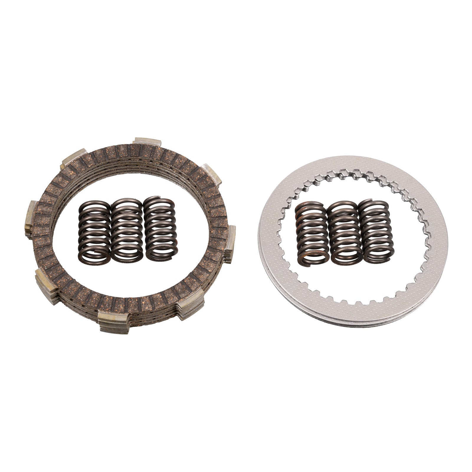 Premier Clutch Kit - RK Dirt Racer