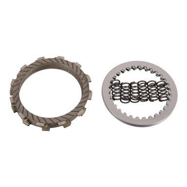 Premier Clutch Kit - RK Dirt Racer