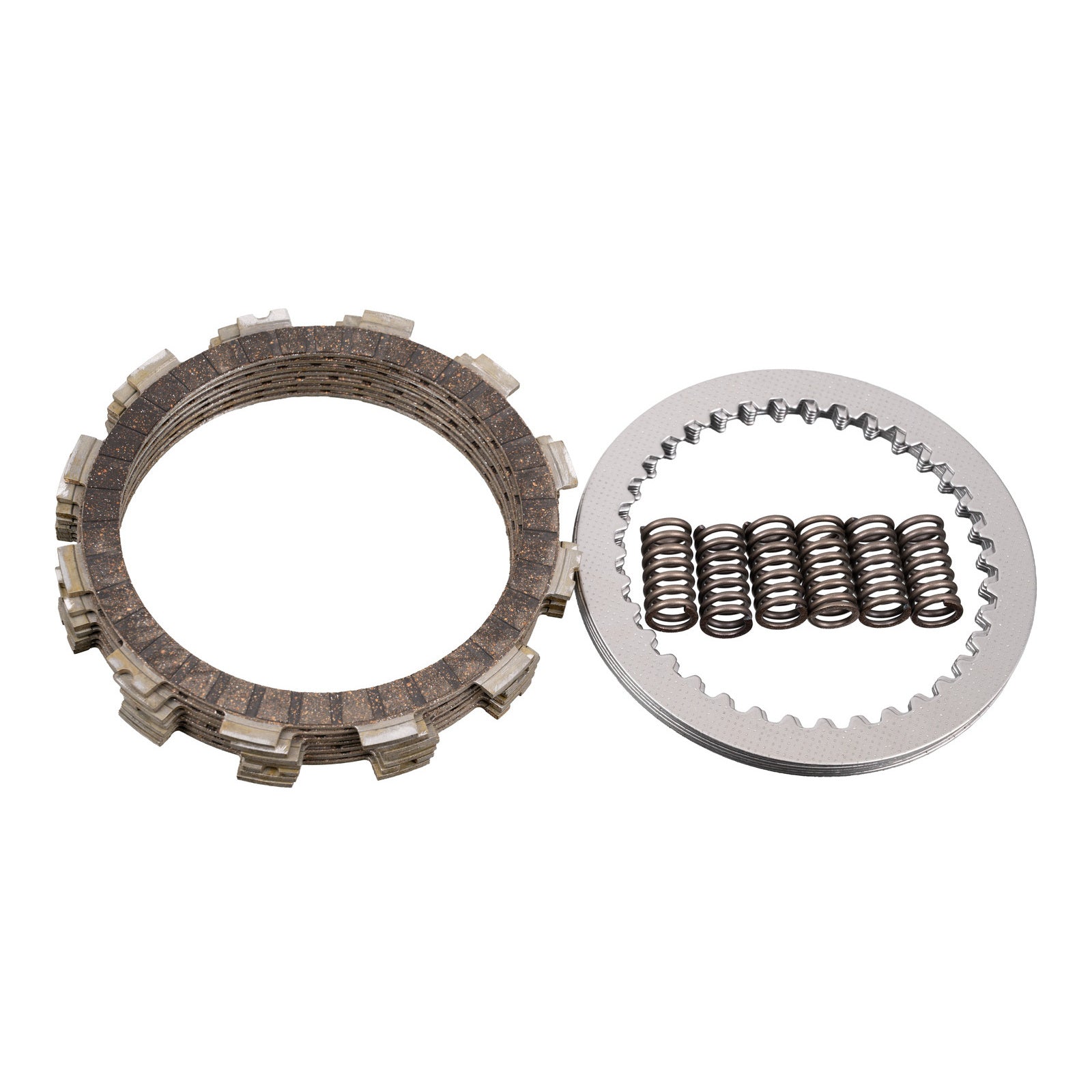 Premier Clutch Kit - RK Dirt Racer