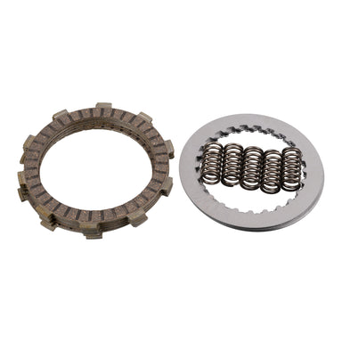 Premier Clutch Kit - RK Dirt Racer