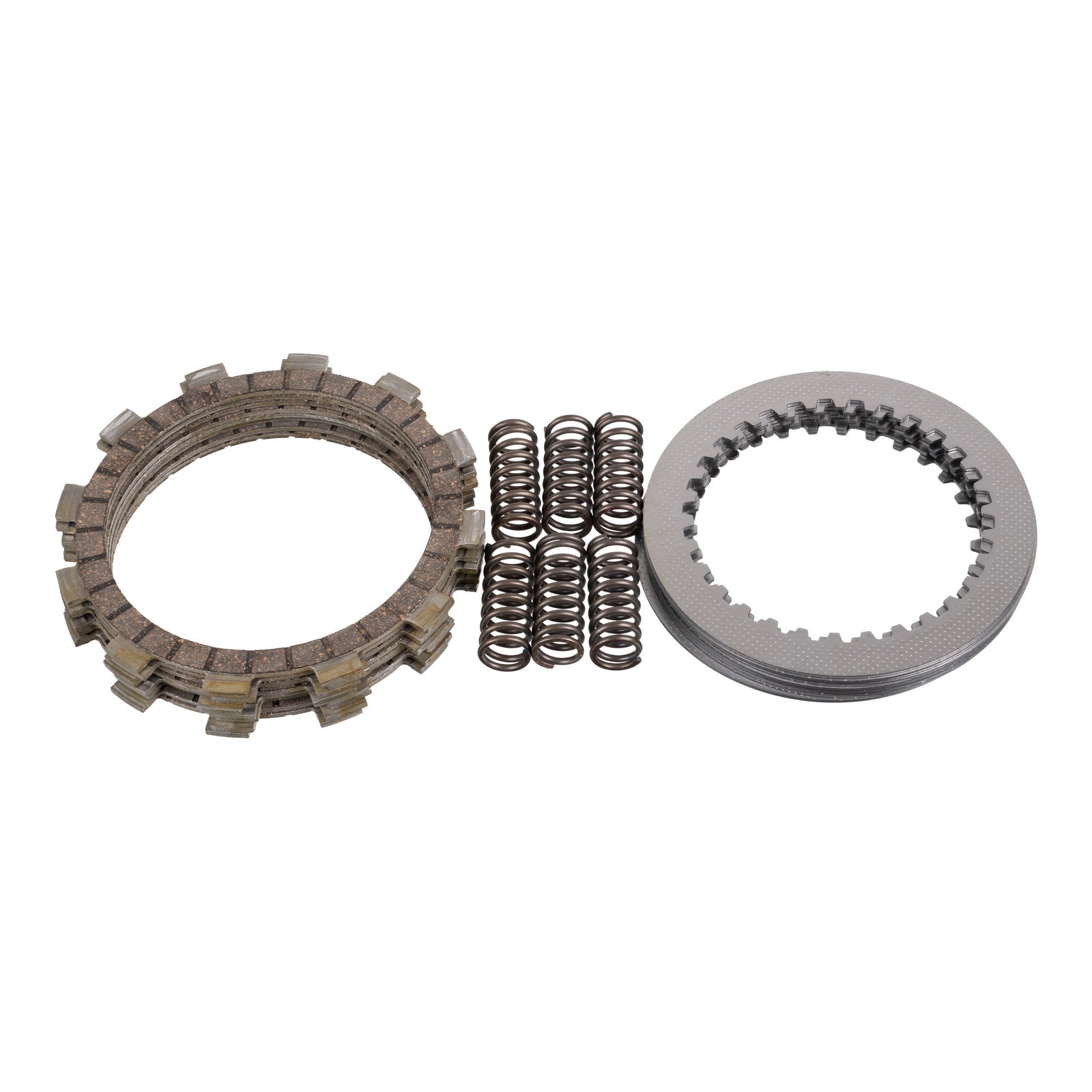 Premier Clutch Kit - RK Dirt Racer