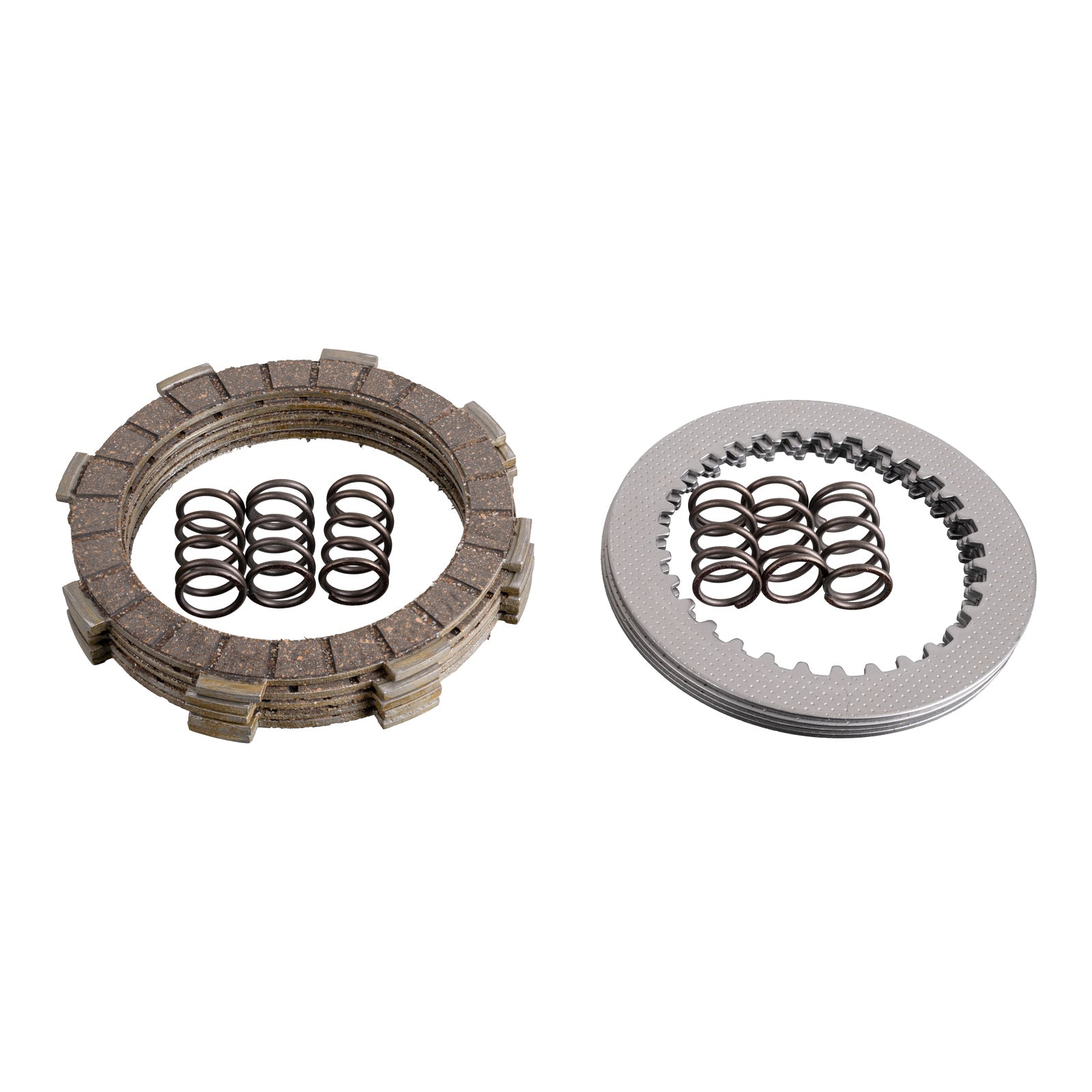 Premier Clutch Kit - RK Dirt Racer