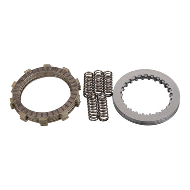 Premier Clutch Kit - RK Dirt Racer