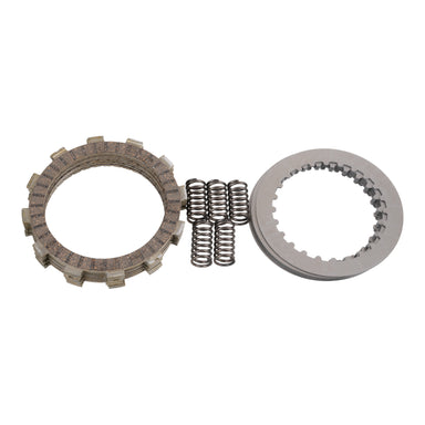 Premier Clutch Kit - RK Dirt Racer