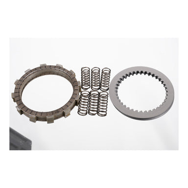 Premier Clutch Kit - RK Dirt Racer