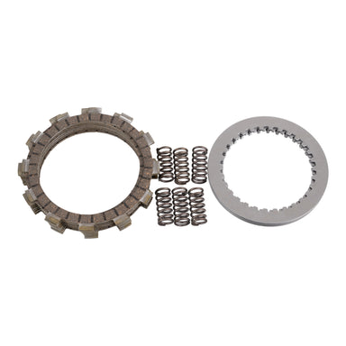 Premier Clutch Kit - RK Dirt Racer