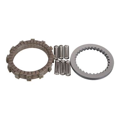 Premier Clutch Kit - RK Dirt Racer