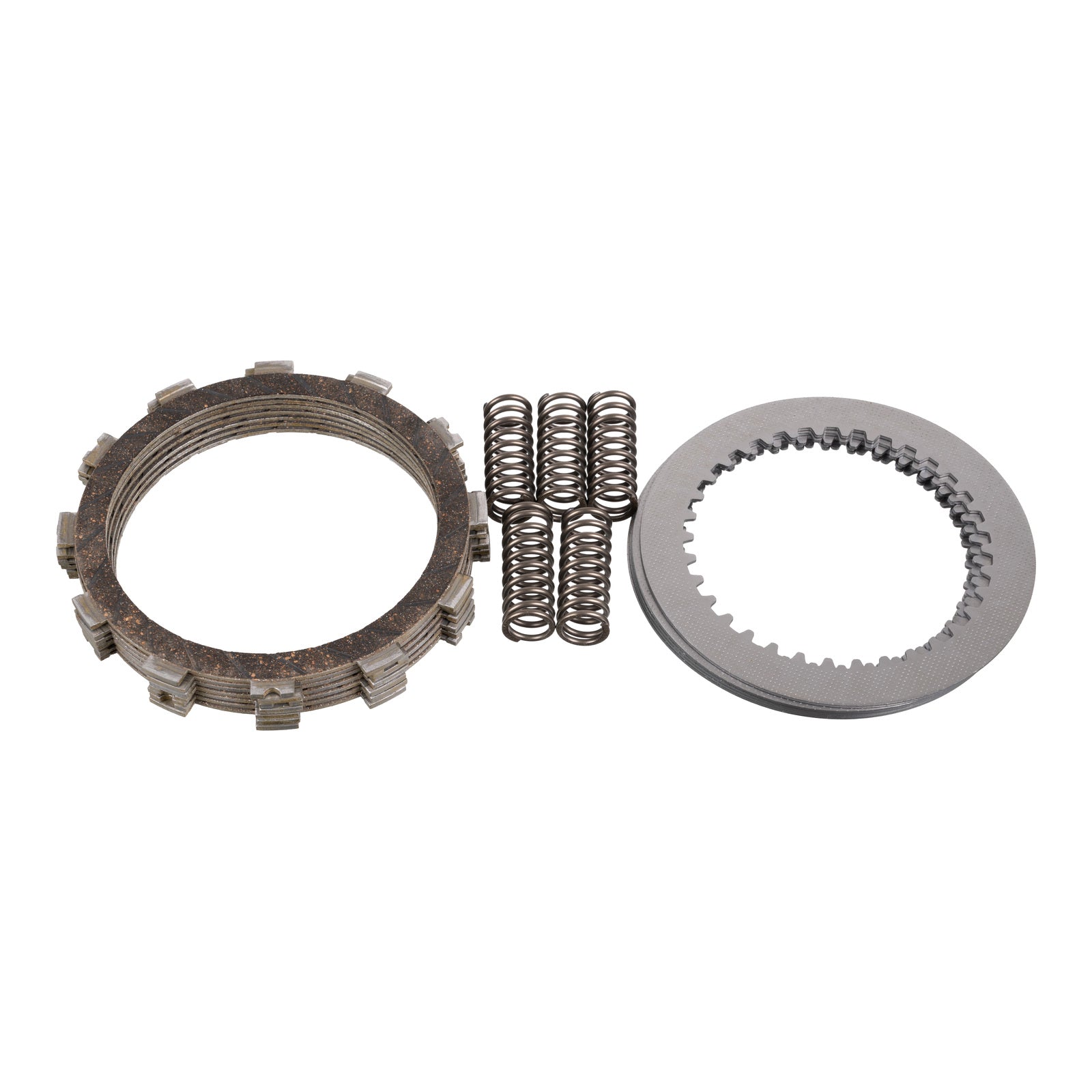 Premier Clutch Kit - RK Dirt Racer
