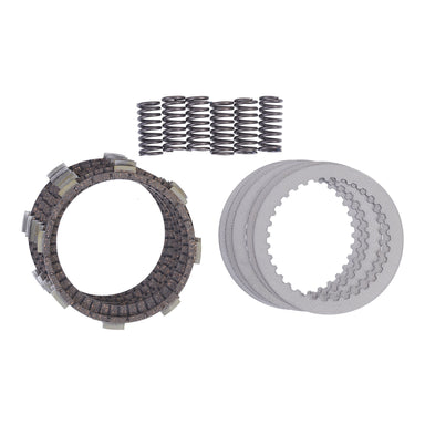 Premier Clutch Kit - RK Dirt Racer
