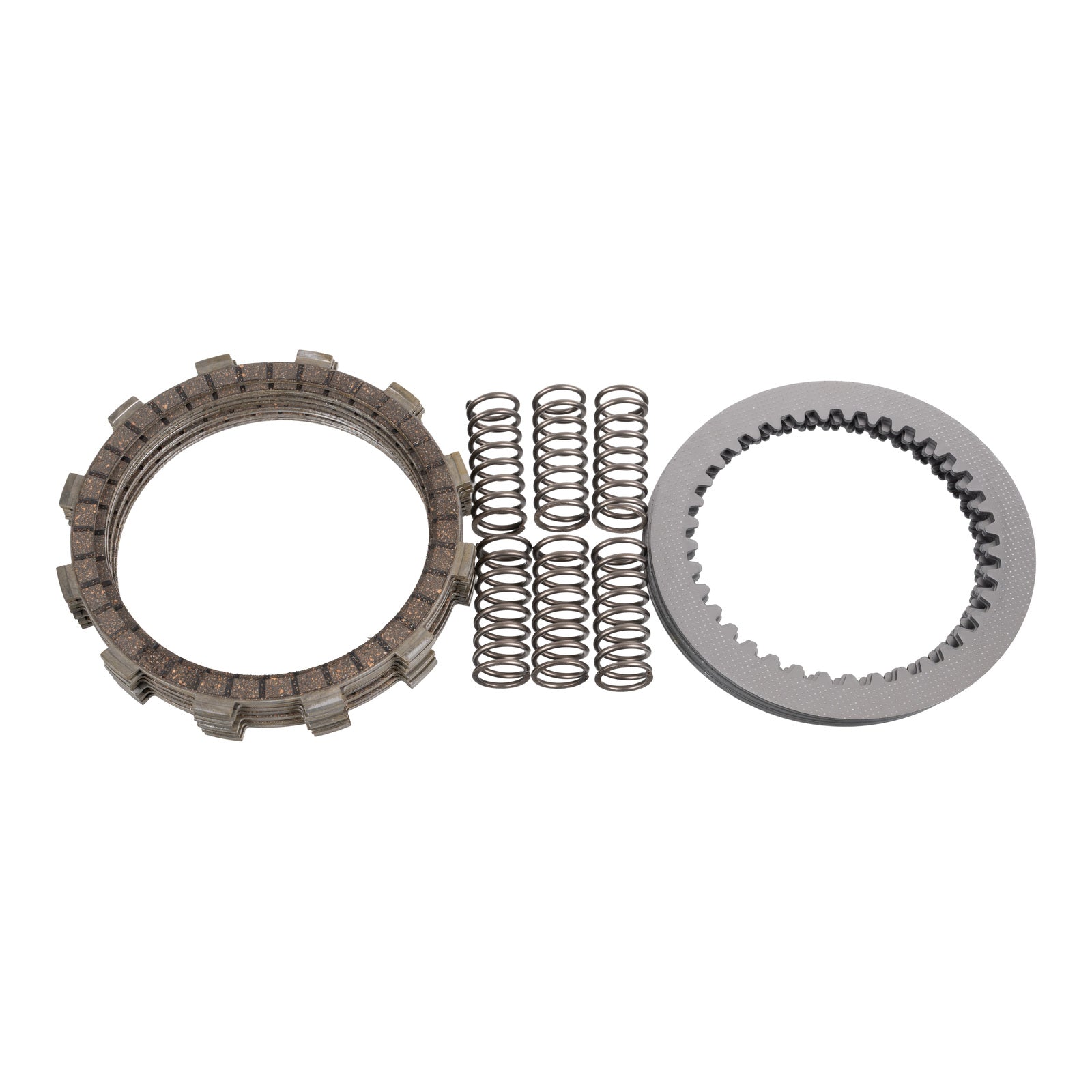 Premier Clutch Kit - RK Dirt Racer