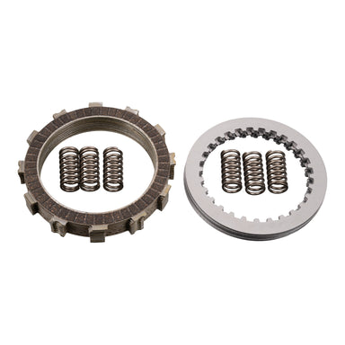 Premier Clutch Kit - RK Dirt Racer