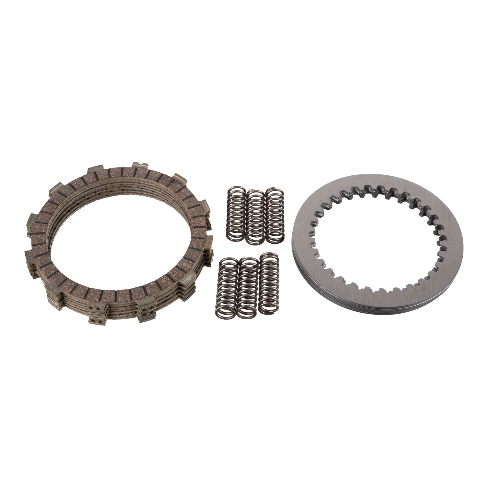 Premier Clutch Kit - RK Dirt Racer