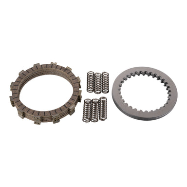 Premier Clutch Kit - RK Dirt Racer