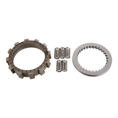Premier Clutch Kit - RK Dirt Racer