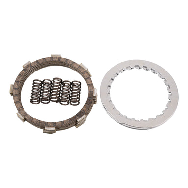 Premier Clutch Kit - RK Dirt Racer