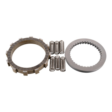 Premier Clutch Kit - RK Dirt Racer