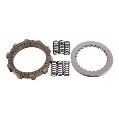 Premier Clutch Kit - RK Dirt Racer