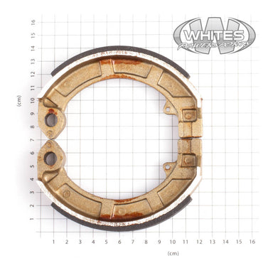Premier Brake Shoes