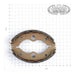 Premier Brake Shoes