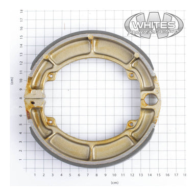 Premier Brake Shoes & Springs