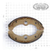 Premier Brake Shoes