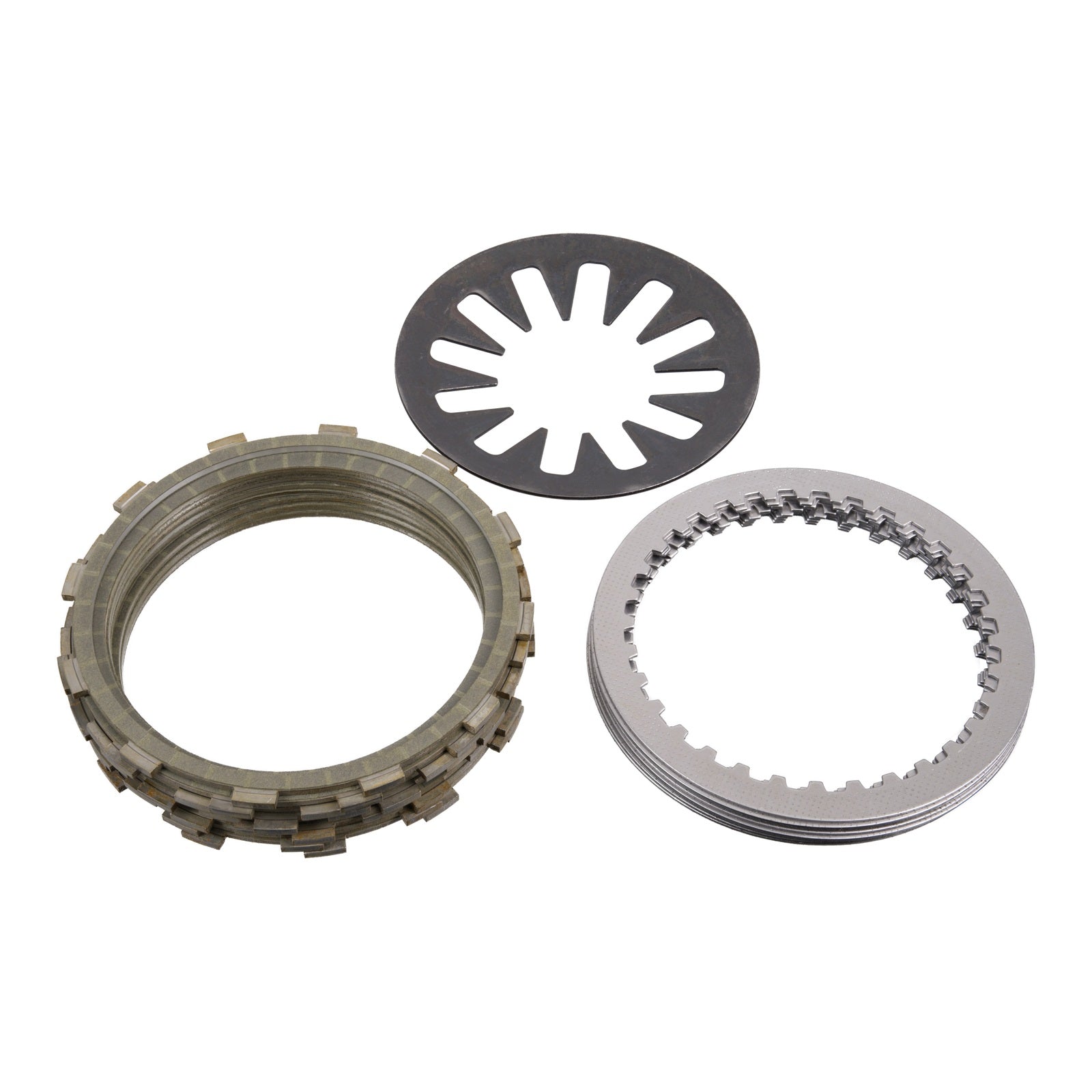 Premier Clutch Kit - PSK Race & Sport