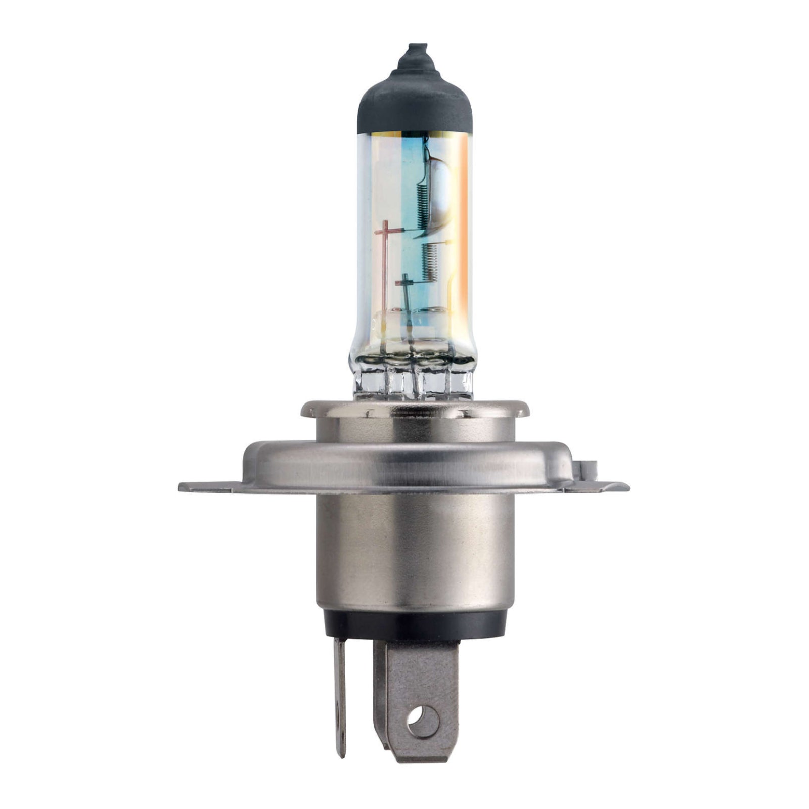 Philips Bulb H4 12342 CTV 12V 60/55W P43T-38 BW City Vision