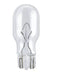 Philips Bulb W16W 12067 ST 12 V CP 10pk