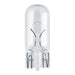 Philips Bulb W5W 12961 ST 12V CP