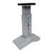 Whites Fork Seal Saver Adjustable - Silver