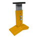 WMP Adjustable Fork Seal Saver - Yellow