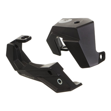 Polisport Disc Protector Honda CRF250/450 '15-'22 - Red/Black