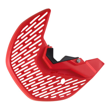 Polisport Disc Protector Beta RR 2T/4T 19-'23 - Red
