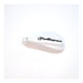 HAND GUARD YZ 00-09/KX 00-03 WHT
