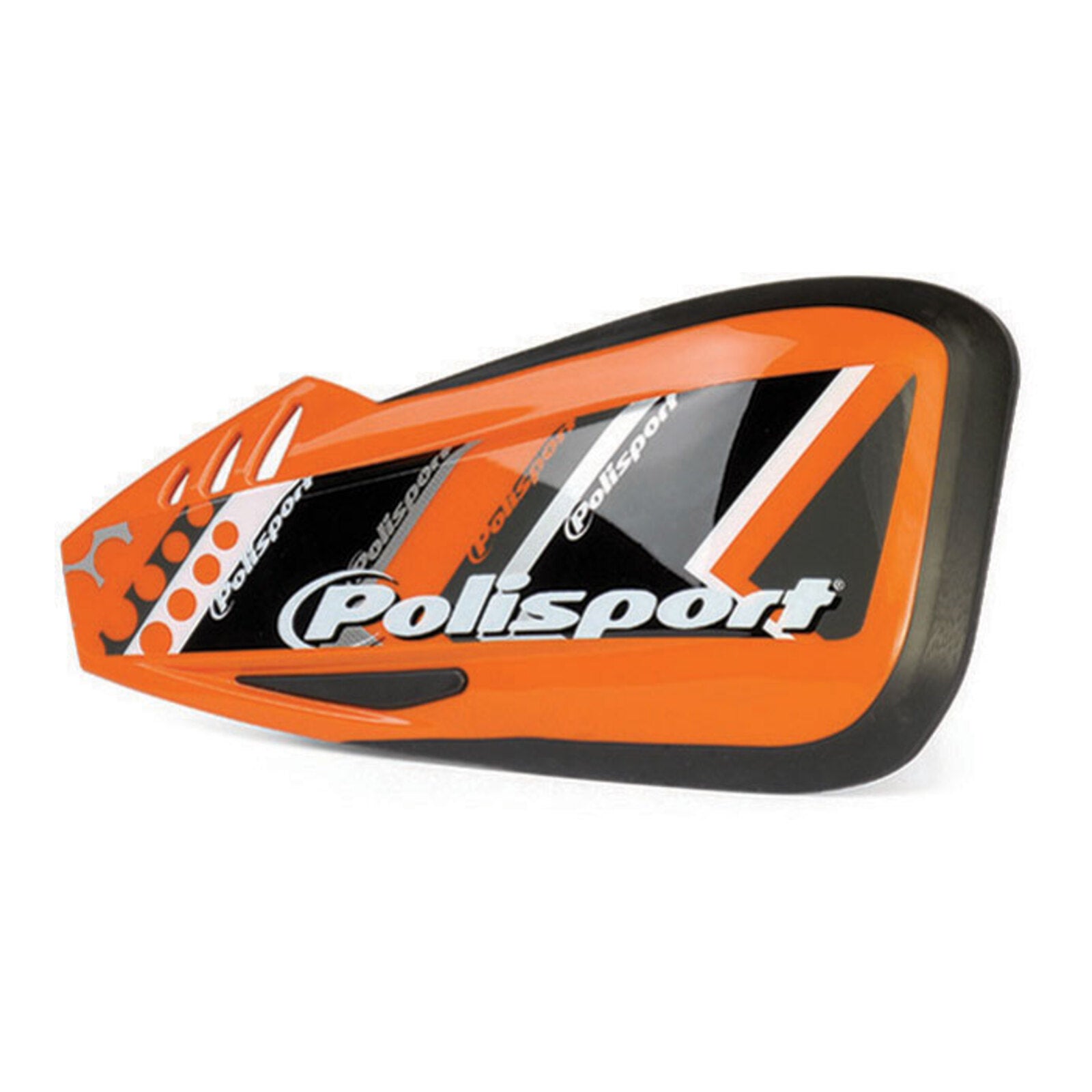 Polisport Handguard Defender - Orange
