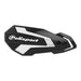 Polisport MX Flow Husqvarna ('19>) Black/White