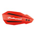 Polisport MX Bullit Handguard Red Husqvarna '22- GasGas 21
