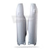 Polisport Fork Guards Kawasaki KX250F/450F ('06-'08) - White