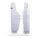 Polisport Fork Guards Honda CRF150R ('07-'16) - White