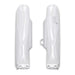 Polisport Fork Guards Yamaha YZ85 '22 - White