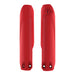 Polisport Fork Guards Beta RR 2T/4T '19-'21 OEM - Red
